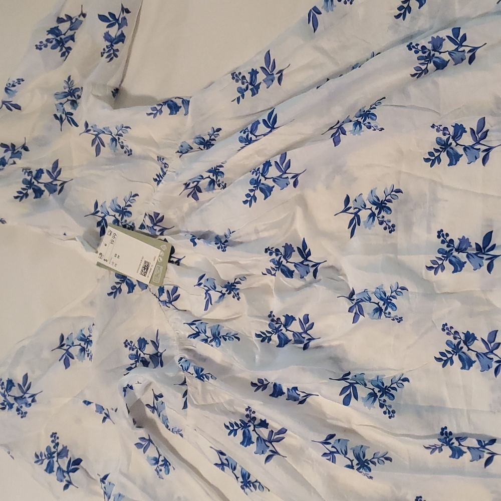 H&M DRESS